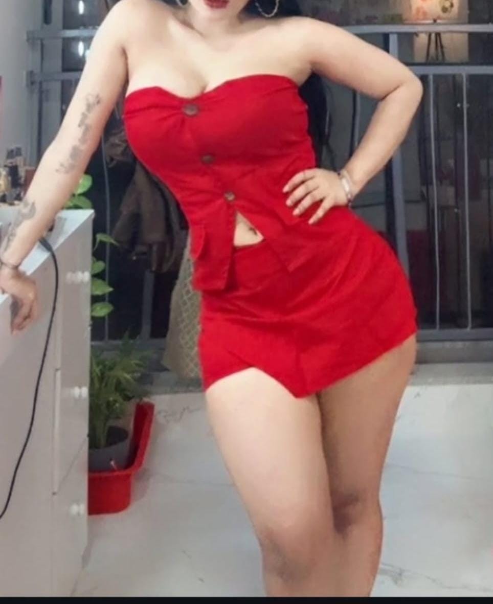 Ahmedabad call girl service